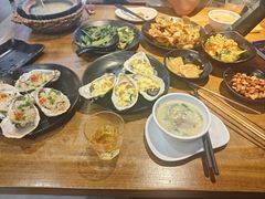 -烧蠔帮·湛江生蚝(工农店)