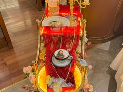 -黑宝石西餐厅(汇励99城市公园店)