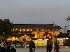 -东京国立博物馆