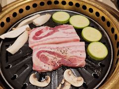 -Ant 蚂蚁洞烤肉·大营地(上海静安大悦城店)