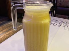 玉米汁-尚岛私房菜(西方巷店)