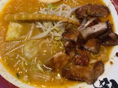 -雷门拉面店(新光天地店)