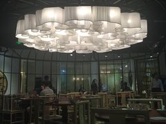 大堂-潮堂(环球金融中心店)