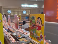 -争鲜回转寿司(东方银座店)