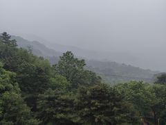 -慕田峪长城