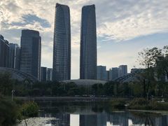 -成都银泰中心in99