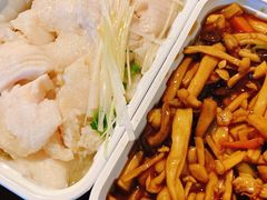 -同合居·非遗东北菜(红博会展店)