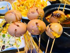 -小赵烧烤(银亿店)