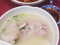 -易老妈蹄花.特色川菜(人民公园总店)