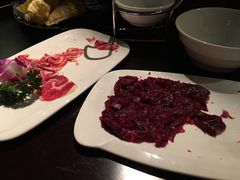 -牛焱·贵州黄牛肉火锅(城西银泰店)