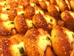 -黛瓦兰西点(开发区店)