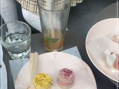-星巴克臻选(成都太古里店)