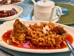 -沈大成(南京东路店)