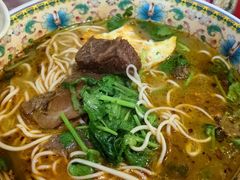 -金杨拉面王小吃面馆·牛三宝面·红烧牛肉粉