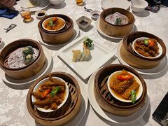 -泉州富力万达文华酒店-品珍中餐厅