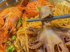 -六七八韩式烤肉·韩国料理(上杭路店)