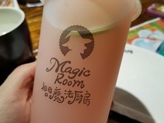 优格小桃-祖母的魔法厨房(印象城店)