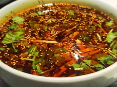 小份浑源凉粉-紫泥369粗粮季(鼓楼店)