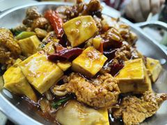 -小民大排档(光谷店)
