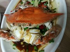 -阿杰臻选海鲜饭店(普陀山店)