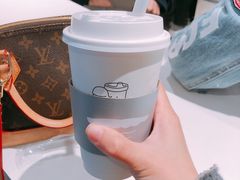 -喜茶(上海五角场万达店)