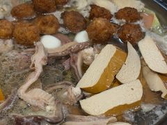 -海关荤豆花(洋河一路店)