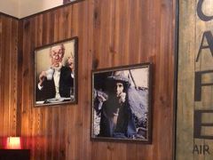 -爱上层楼咖啡馆(为公桥店)