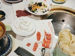 -东来顺饭庄(西直门店)
