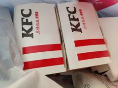 -肯德基(远洋店)