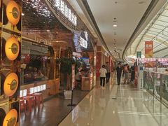 -万达广场(大明宫店)
