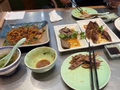 -潮界(LU·ONE凯德晶萃广场店)