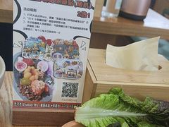 -高基五春川炒鸡排 韩国料理(威海总店)