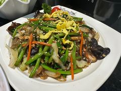 -青松馆韩国料理(香港中路佳世客店)