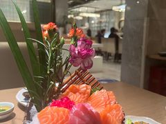 -大渔铁板烧(花园道店)