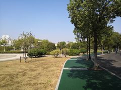 -南京航空航天大学(将军路校区)