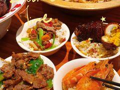 -永安水煮活鱼·仪征菜(仪征奥林匹克店)
