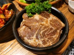 -味家烤肉烤鳗鱼牛排(西塔旗舰店)