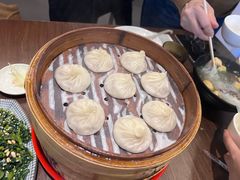 -玖鲜小笼(中山广场店)