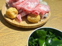 -Thai Basil罗勒叶泰式餐厅(时代天街店)
