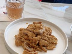 -子霖南山鲜虾面(南山总店)