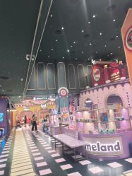 -MELAND亲子乐园•派对•研学(集美世茂店)