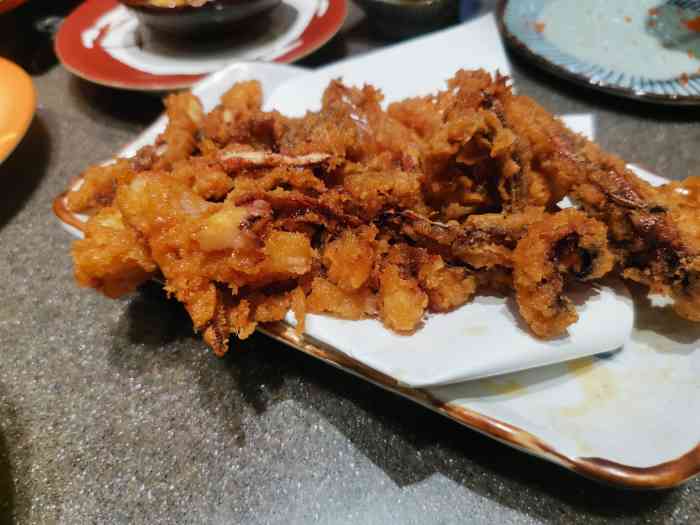 禾绿回转寿司(立丰国际购物广场店)-"赶着周三半价去了禾绿,很喜欢吃