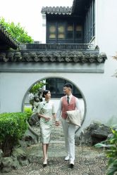 -苏州HX-合喜映画婚纱摄影