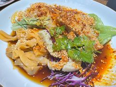 -天山集市餐厅(康城店)