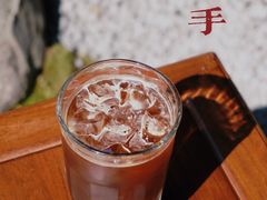 -Metal hands·铁手咖啡