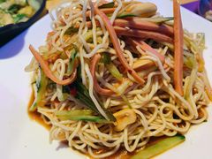 -燥次·烧烤酒场(万象城店)