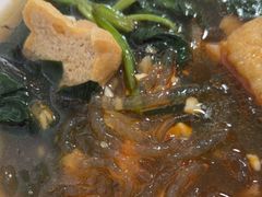 -张正麻辣烫(龙城路店)