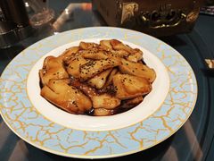 -钱江大院·芳宴江南(三花国际店)