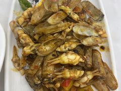 -新享乐海鲜(翠华路店)