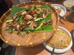 -云海肴·汽锅鸡·云南代表菜(丁香国际店)